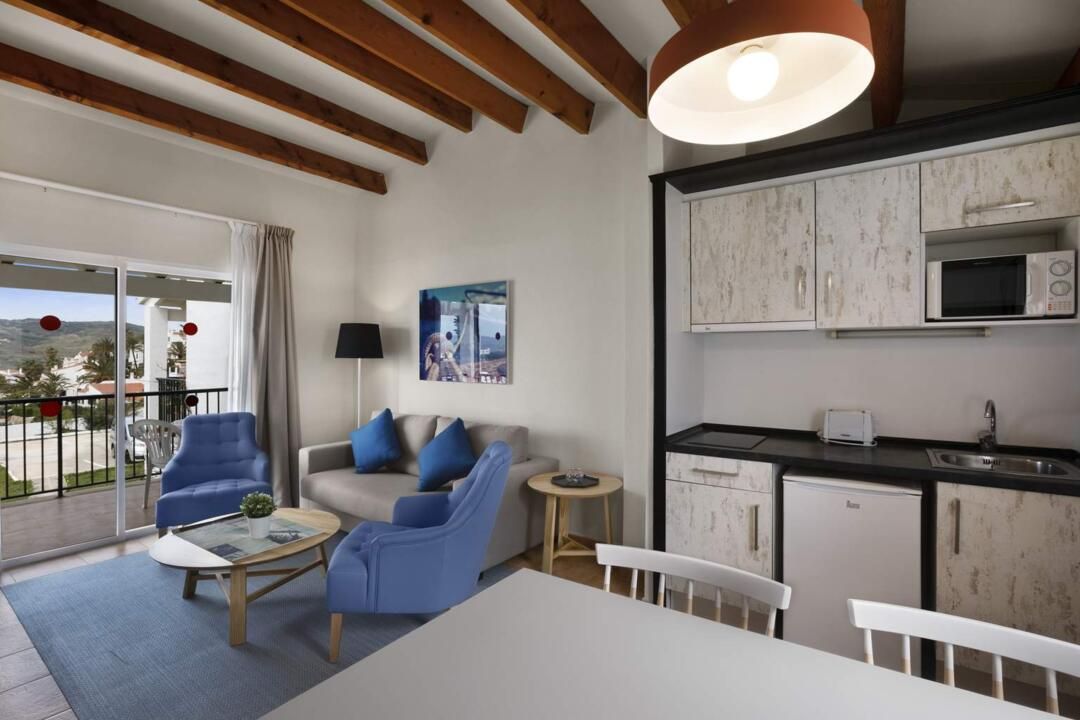 Hôtel TRH Tirant Playa 4* pas cher photo 8