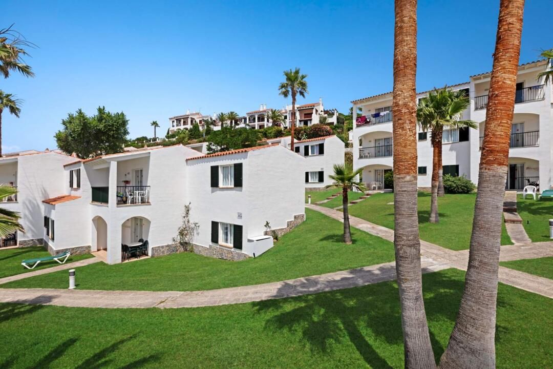 Hôtel TRH Tirant Playa 4* pas cher photo 11