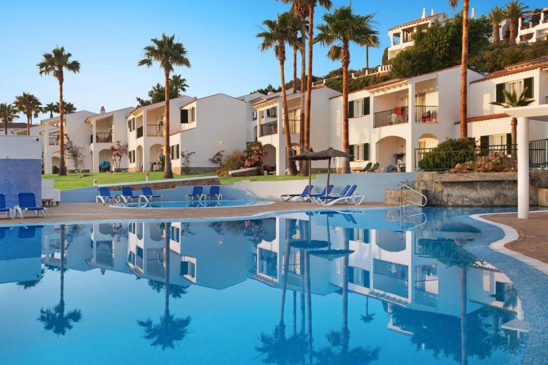 Hôtel TRH Tirant Playa 4* pas cher photo 13