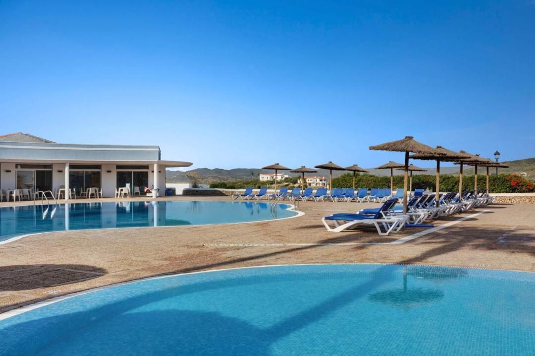 Hôtel TRH Tirant Playa 4* pas cher photo 14