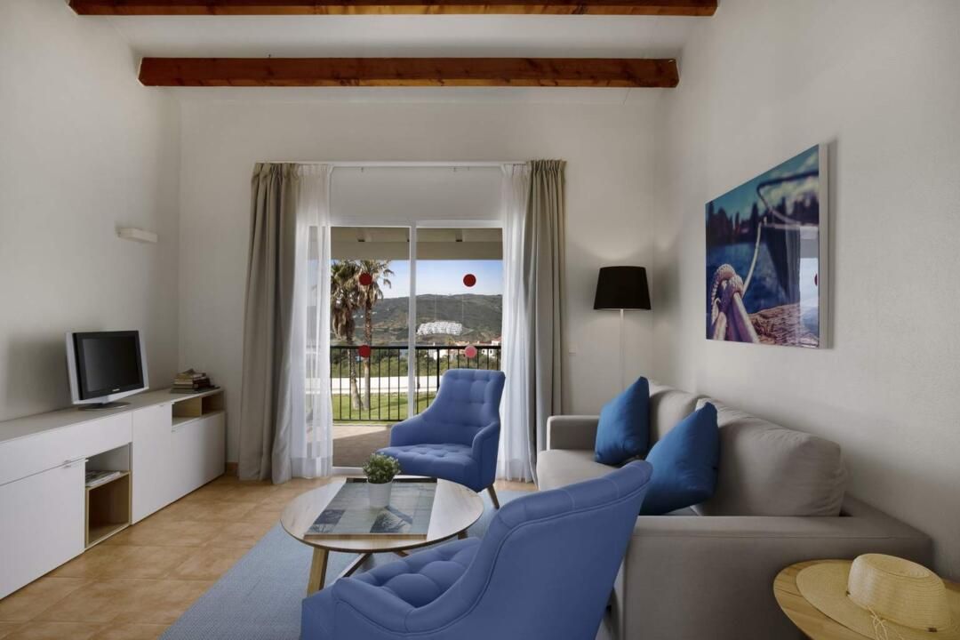 Hôtel TRH Tirant Playa 4* pas cher photo 15