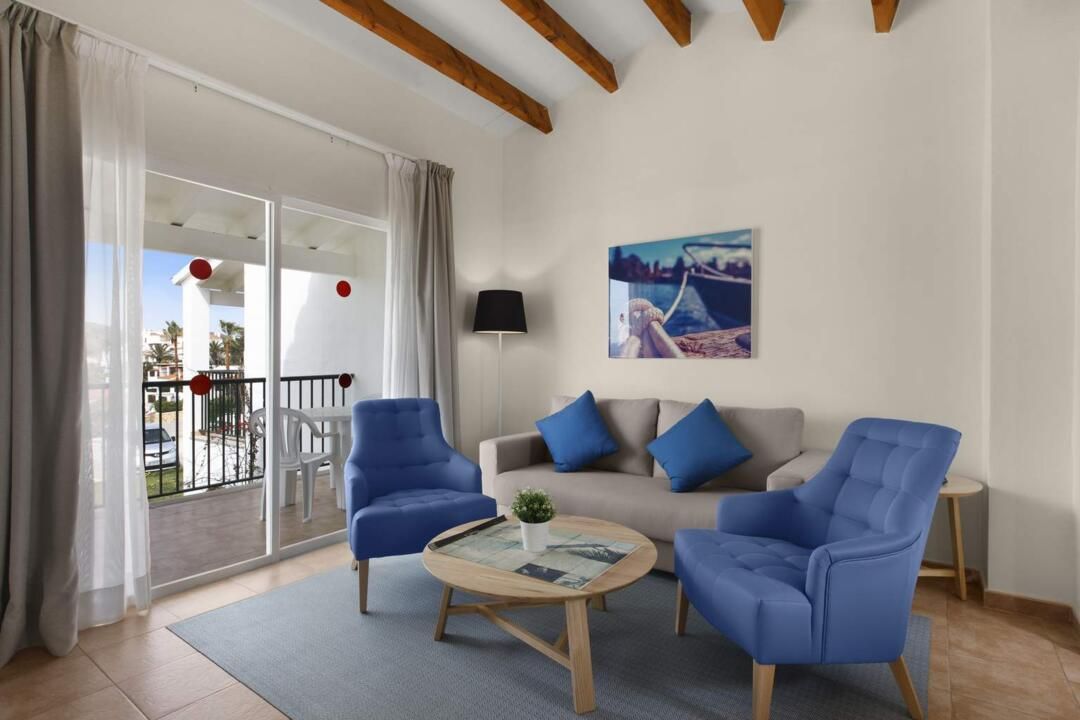 Hôtel TRH Tirant Playa 4* pas cher photo 16