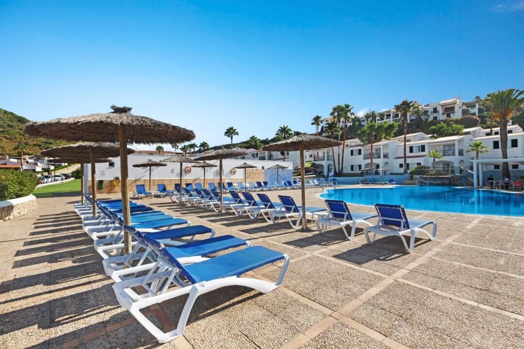 Hôtel TRH Tirant Playa 4* pas cher photo 17