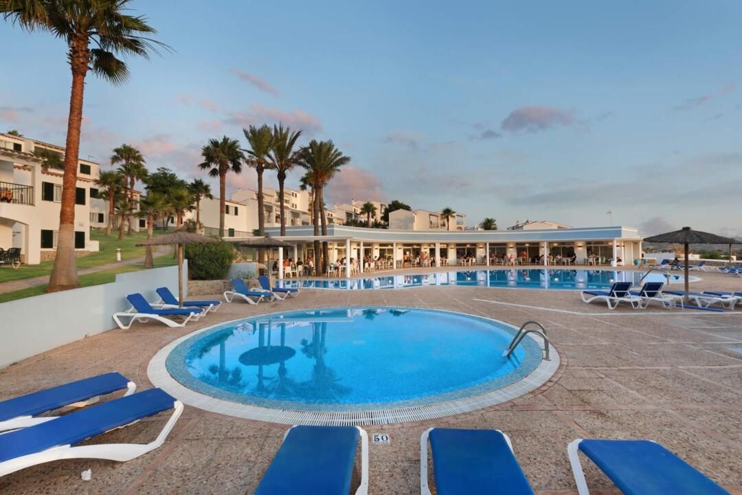 Hôtel TRH Tirant Playa 4* pas cher photo 18