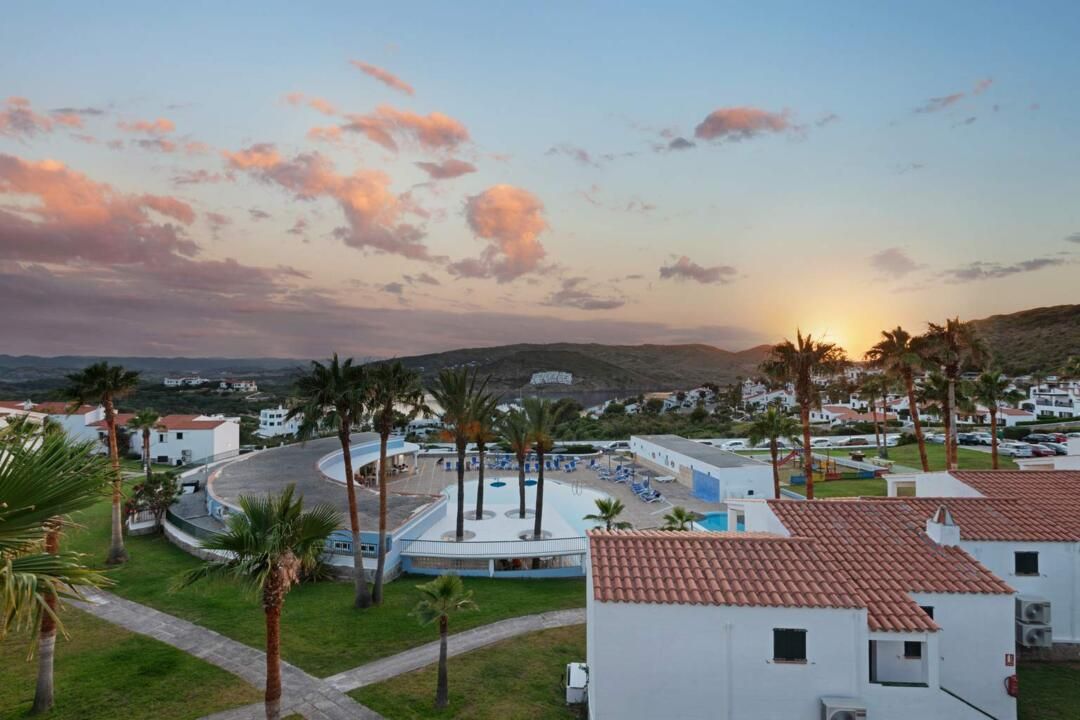 Hôtel TRH Tirant Playa 4* pas cher photo 19