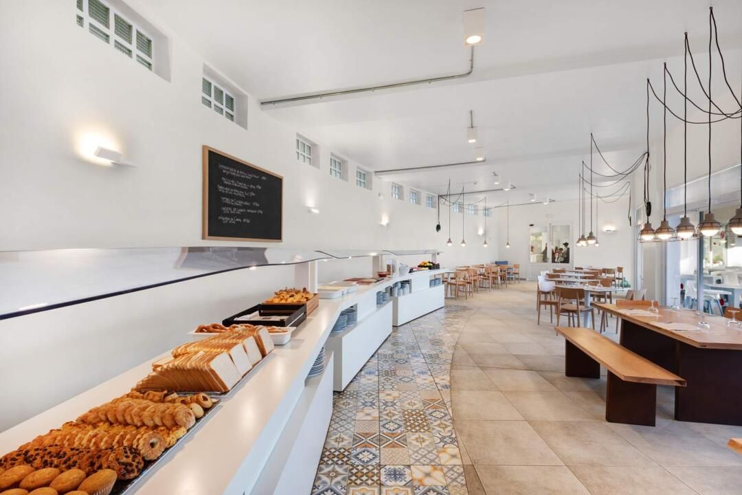 Hôtel TRH Tirant Playa 4* pas cher photo 20