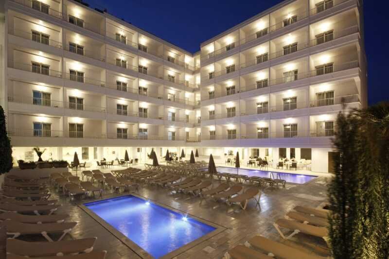 Hôtel Ilusion Calma et Spa 3* sup pas cher photo 2