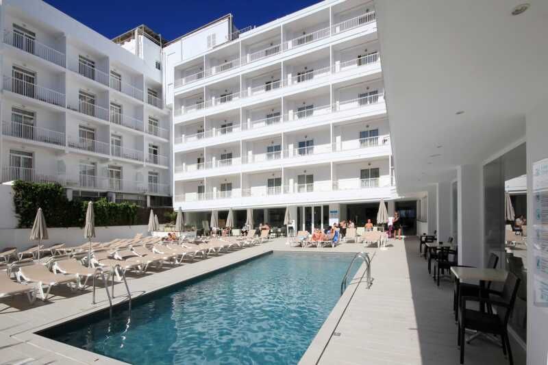 Hôtel Ilusion Calma et Spa 3* sup pas cher photo 3