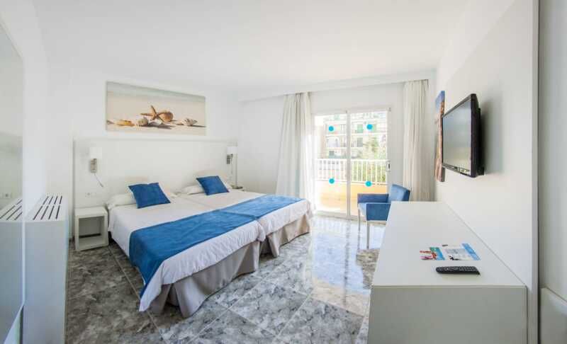 Hôtel Ilusion Calma et Spa 3* sup pas cher photo 4