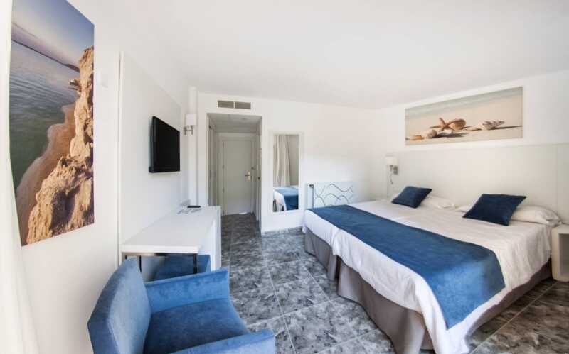 Hôtel Ilusion Calma et Spa 3* sup pas cher photo 5