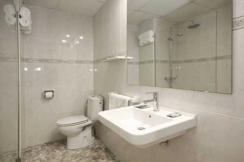 Hôtel Ilusion Calma et Spa 3* sup pas cher photo 6