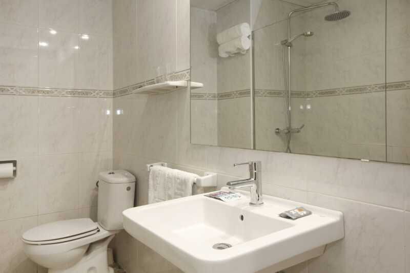 Hôtel Ilusion Calma et Spa 3* sup pas cher photo 7