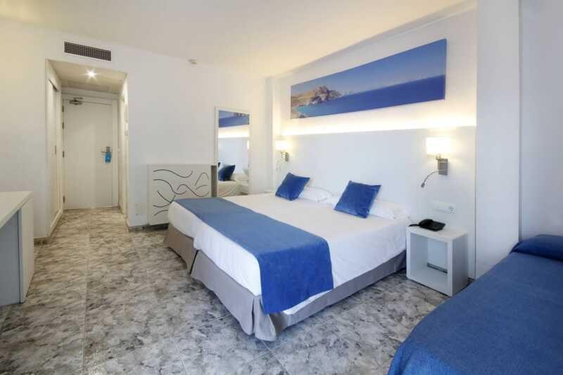 Hôtel Ilusion Calma et Spa 3* sup pas cher photo 14