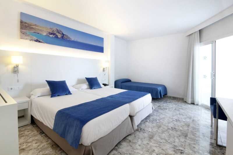 Hôtel Ilusion Calma et Spa 3* sup pas cher photo 15