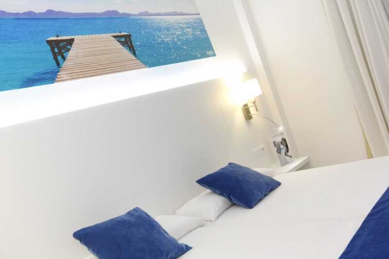 Hôtel Ilusion Calma et Spa 3* sup pas cher photo 20