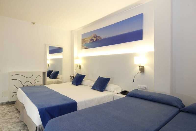 Hôtel Ilusion Calma et Spa 3* sup pas cher photo 23