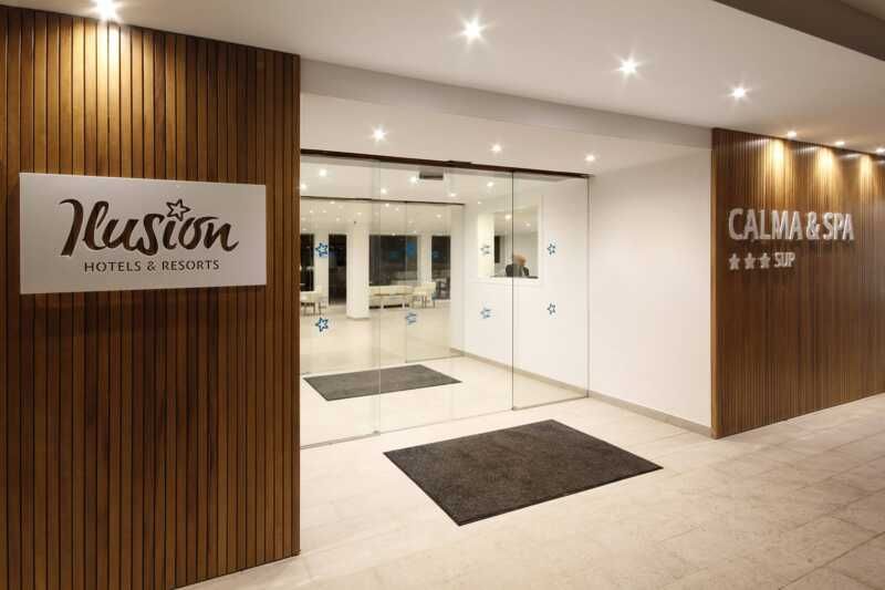 Hôtel Ilusion Calma et Spa 3* sup pas cher photo 24
