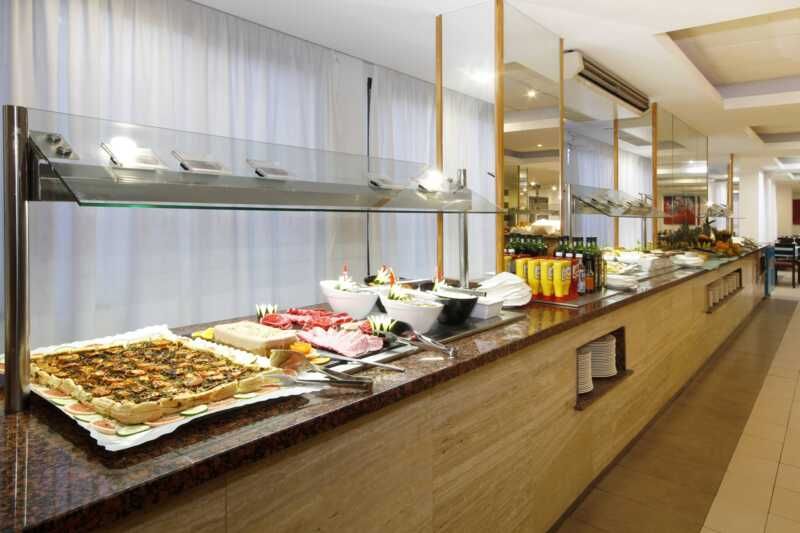 Hôtel Ilusion Calma et Spa 3* sup pas cher photo 37