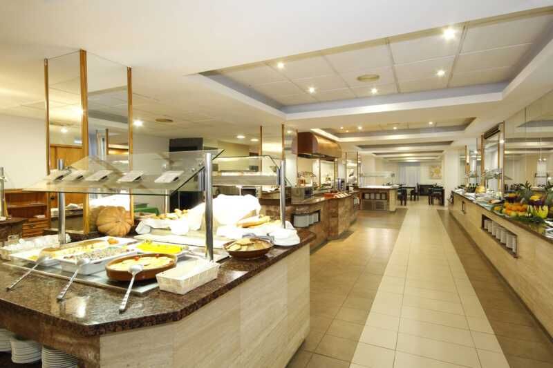 Hôtel Ilusion Calma et Spa 3* sup pas cher photo 38