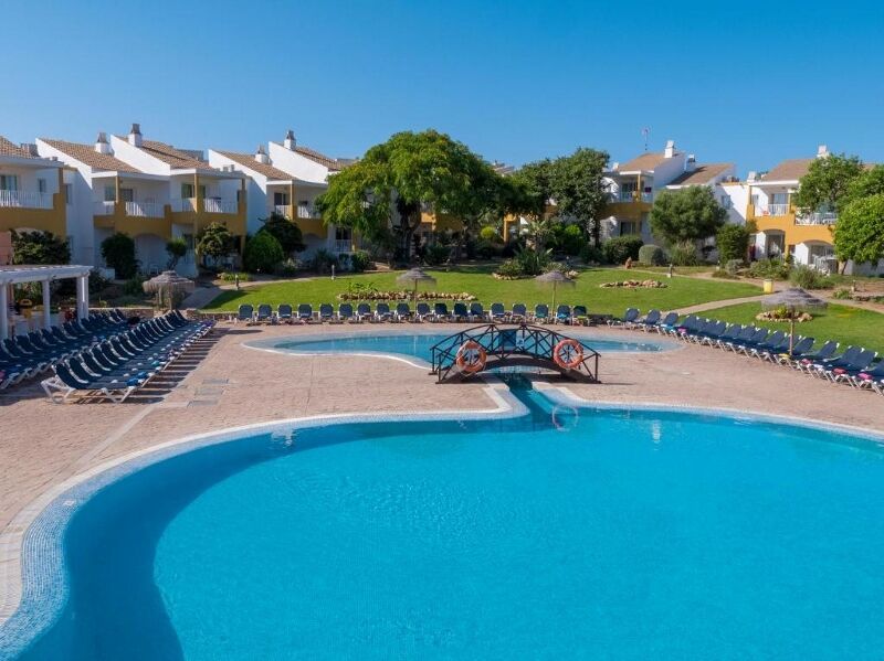 Appartements Isla del Aire 3* pas cher photo 2