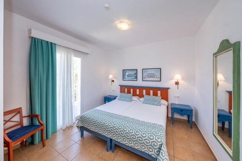 Appartements Isla del Aire 3* pas cher photo 4