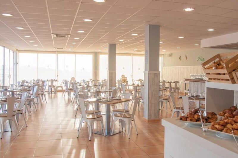 Appartements Isla del Aire 3* pas cher photo 6