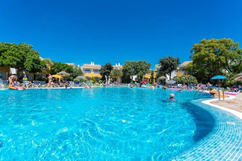 Appartements Isla del Aire 3* pas cher photo 7