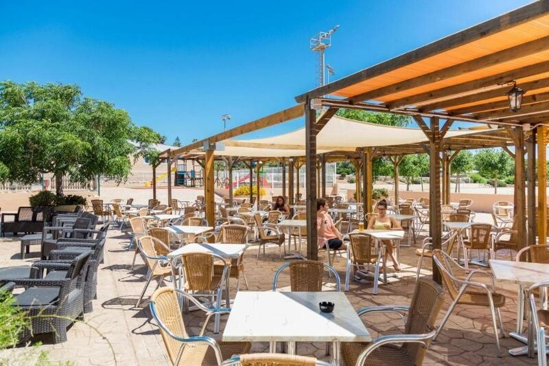 Appartements Isla del Aire 3* pas cher photo 8