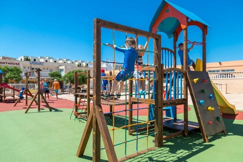 Appartements Isla del Aire 3* pas cher photo 9