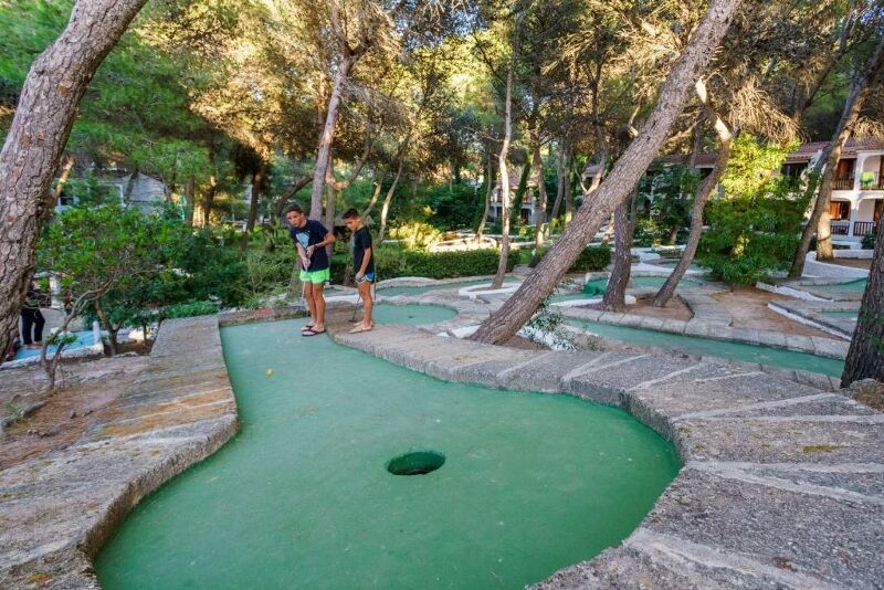 Aparthotel Sol Parc 3* pas cher photo 9