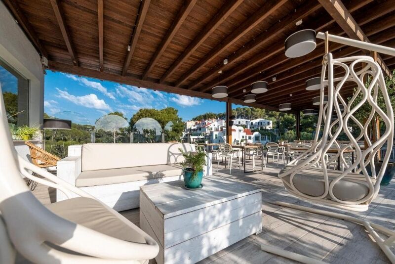 Artiem Audax 4* pas cher photo 10