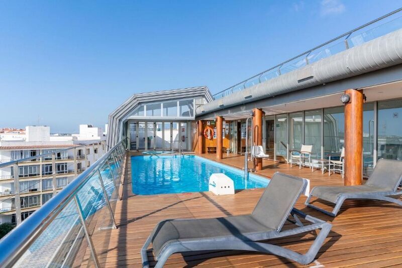 Artiem Capri 4* pas cher photo 1