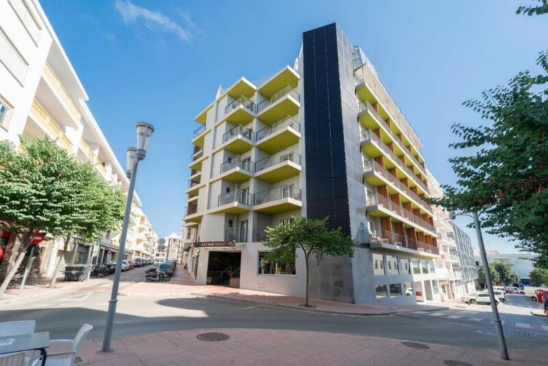 Artiem Capri 4* pas cher photo 2