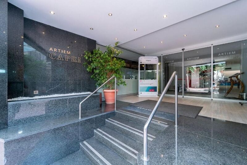 Artiem Capri 4* pas cher photo 3