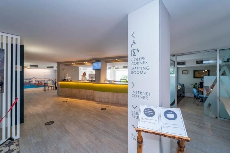 Artiem Capri 4* pas cher photo 4