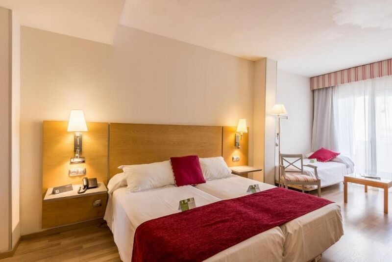 Artiem Capri 4* pas cher photo 6