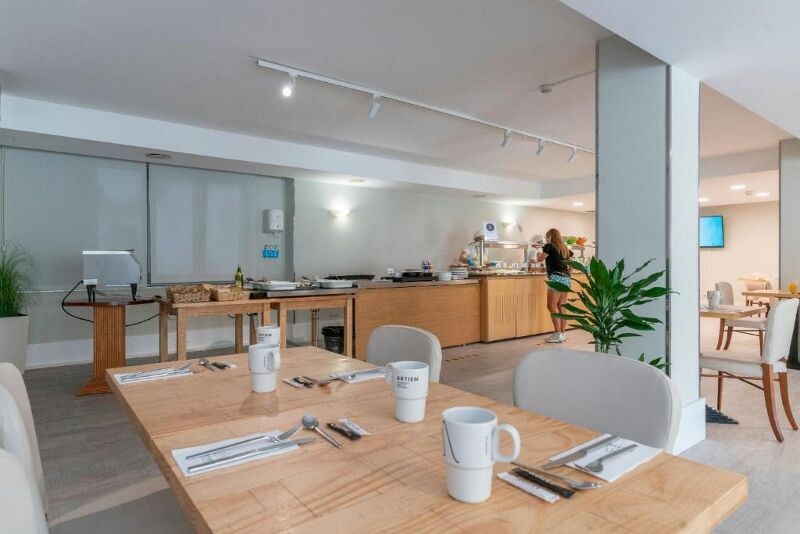 Artiem Capri 4* pas cher photo 7