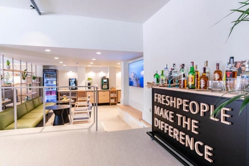 Artiem Capri 4* pas cher photo 8