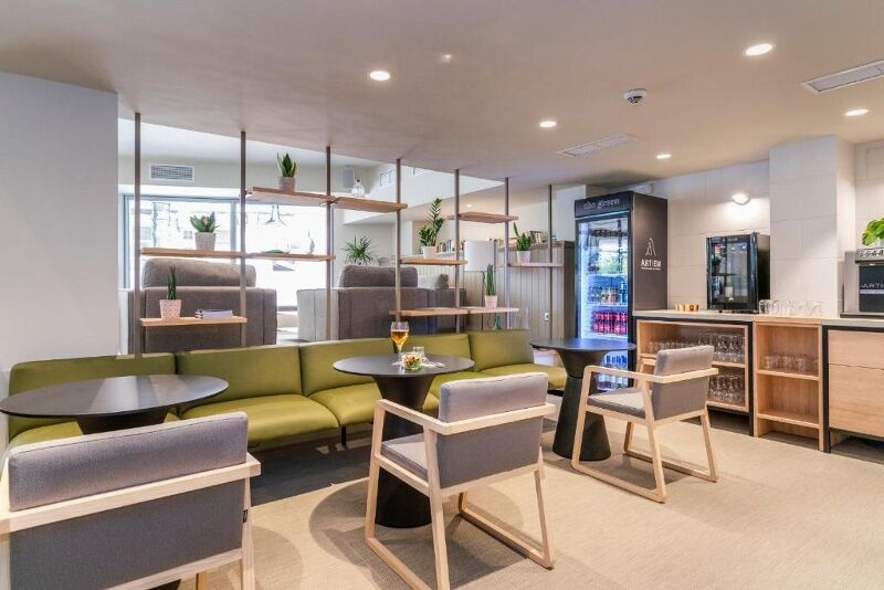 Artiem Capri 4* pas cher photo 9