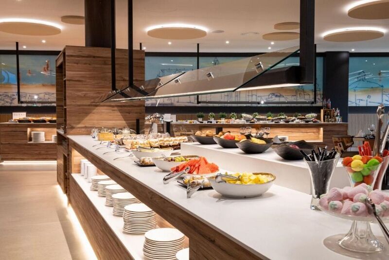 Seth Port Ciutadella 4* pas cher photo 7