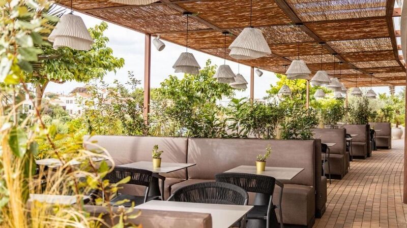 Seth Port Ciutadella 4* pas cher photo 8