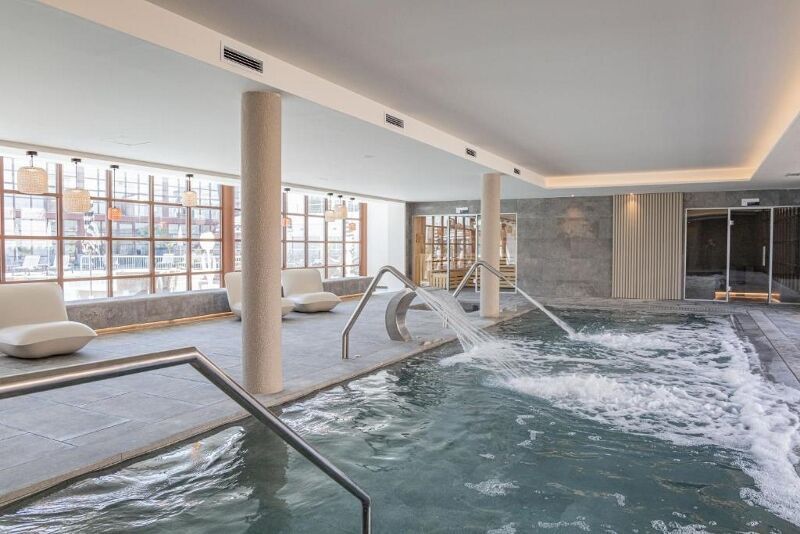 Seth Port Ciutadella 4* pas cher photo 12