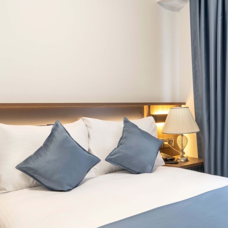 The Bosfor Hôtel 3* pas cher photo 12