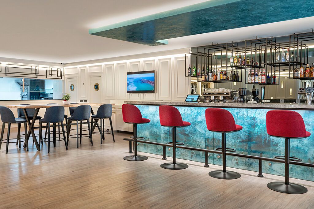 Hôtel Occidental Taksim 4* pas cher