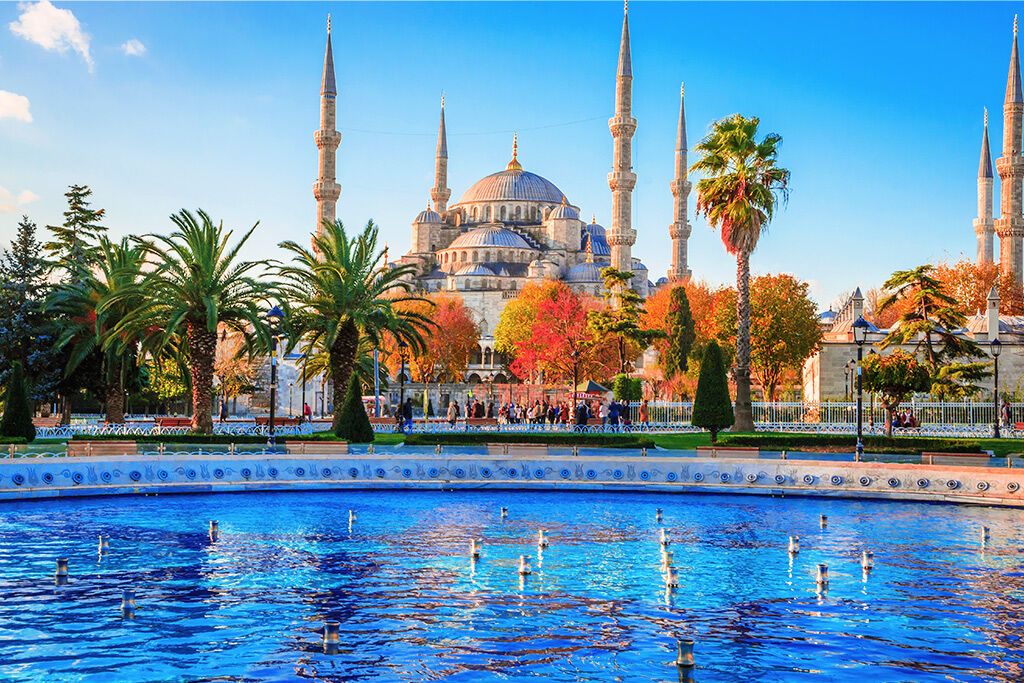 Hôtel Occidental Taksim 4* pas cher photo 2