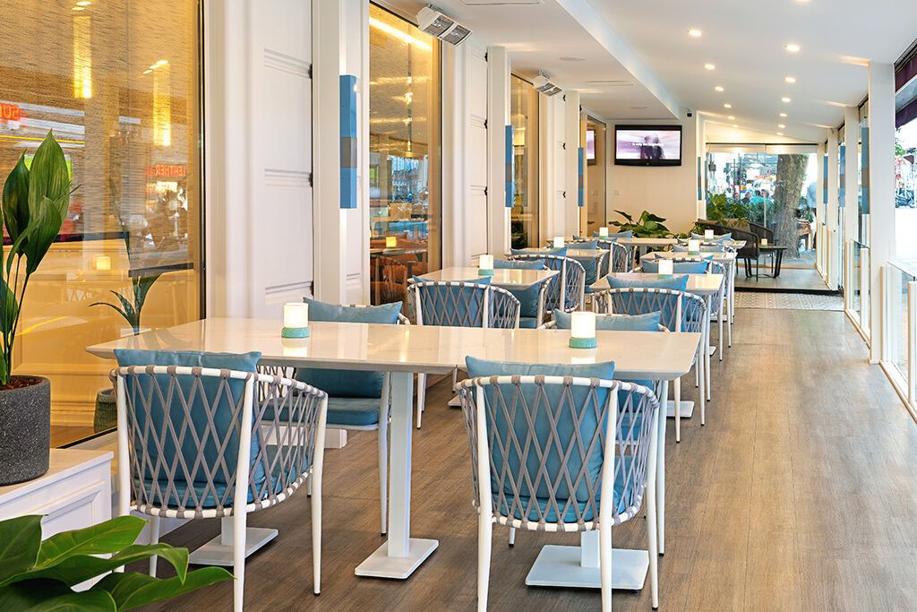 Hôtel Occidental Taksim 4* pas cher photo 12