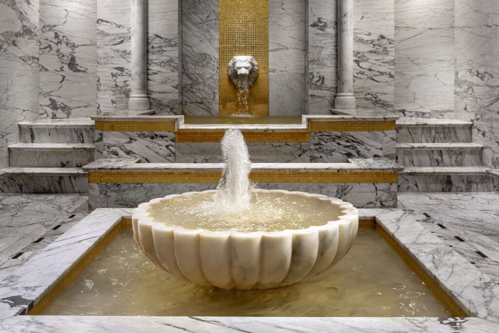 Hôtel Barceló Istanbul 5* pas cher