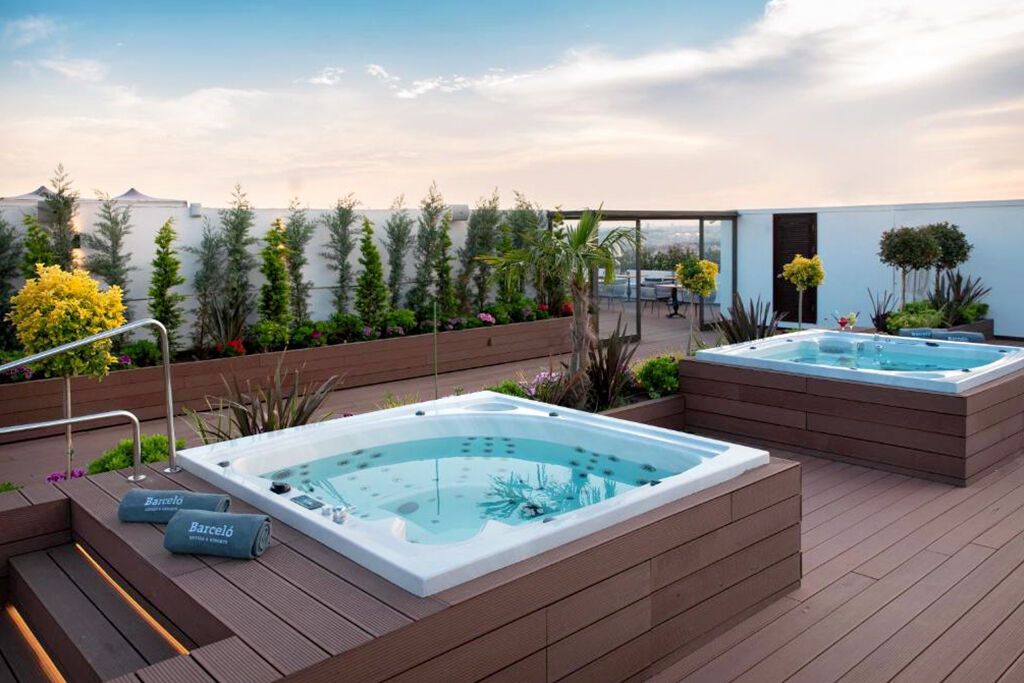 Hôtel Barceló Istanbul 5* pas cher photo 12