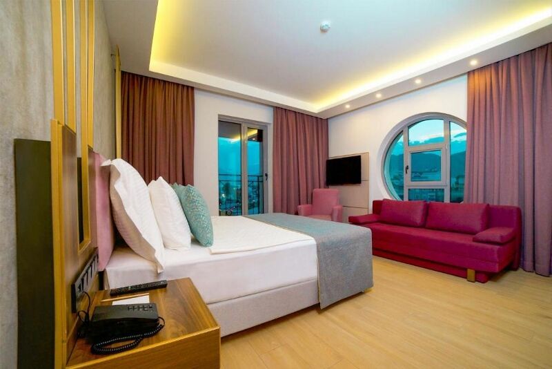 Leaf Port Boutique Hotel 4* pas cher photo 5