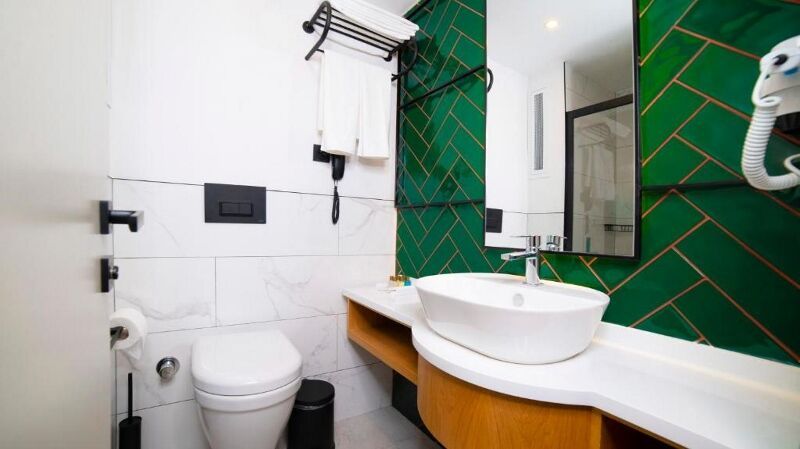 Leaf Port Boutique Hotel 4* pas cher photo 6